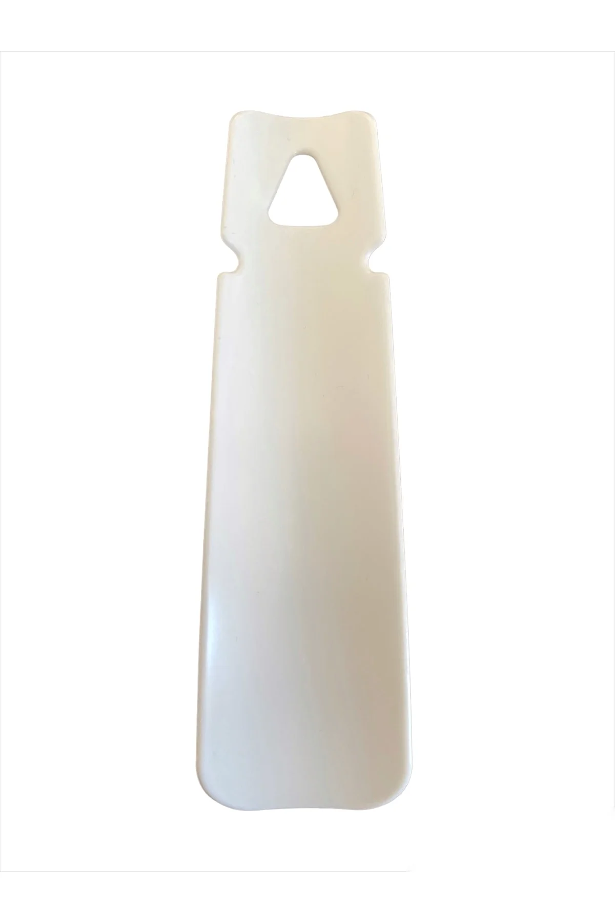 100 Adet Plastik Ayakkabı Çekeceği 13 Cm Otel Seyahat Tipi - Kera