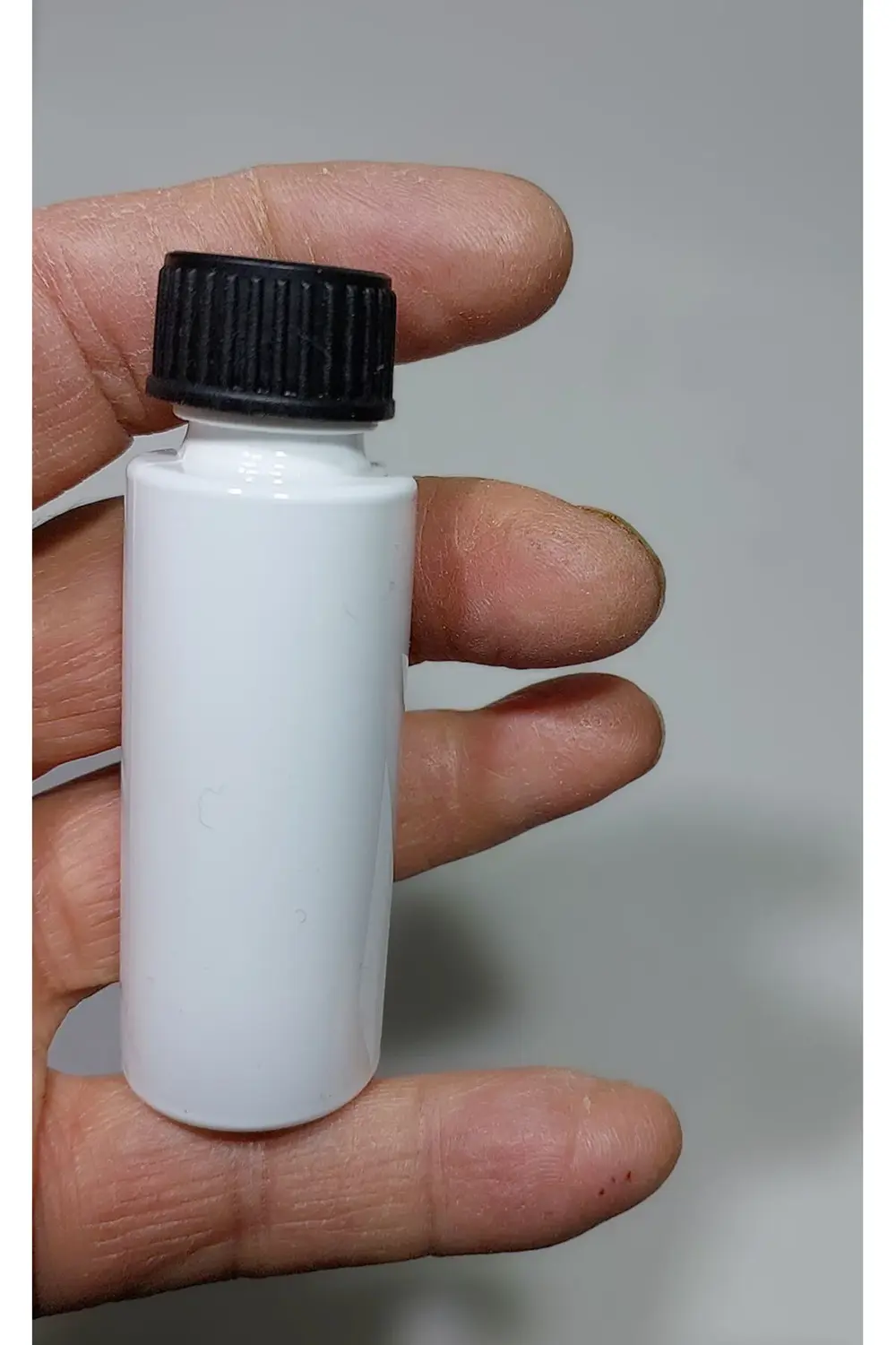 100 Adet siyah kapaklı Oda Kokusu,kolonya Şişesi Shot Şişesi Küçü