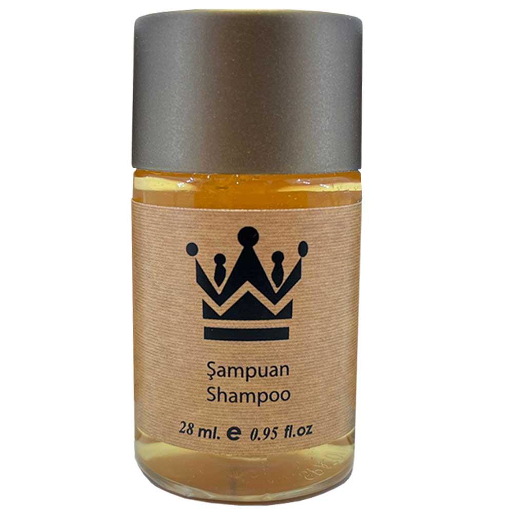 Private 100 Adet Standart Otel Şampuani Geniş Kapak Kraft 30 Ml Silindir Private 100 Adet Standart Otel Şampuani Geniş Kapak Kraft 30 Ml Silindir