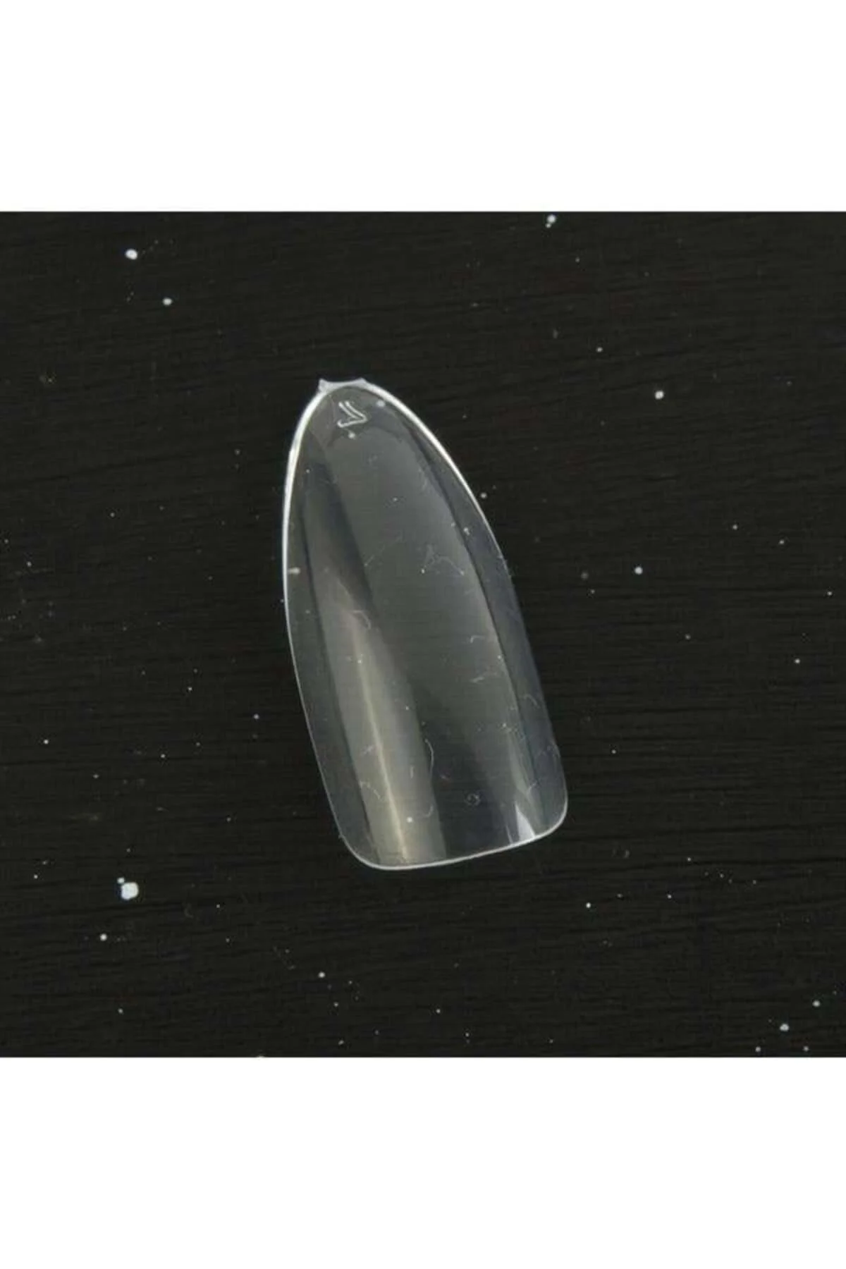 100 Adet Takma Tırnak