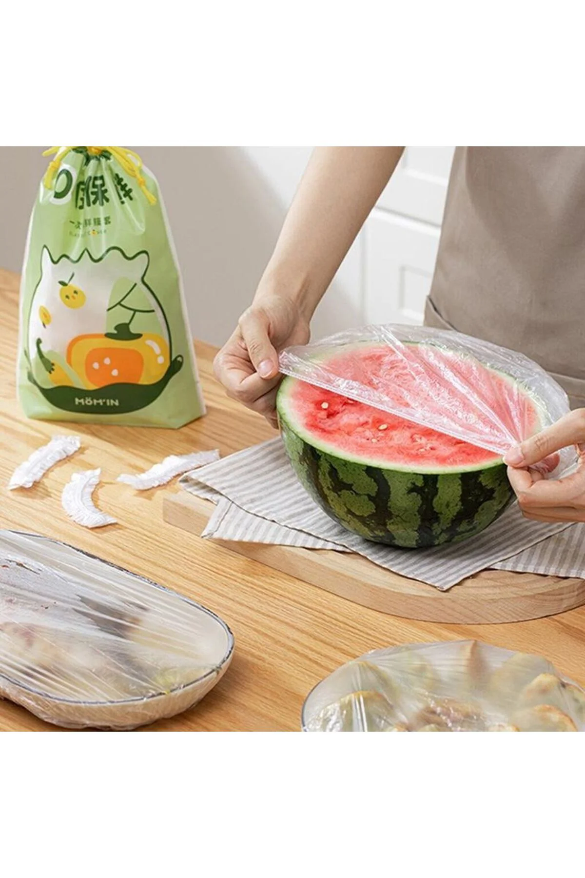 100 Adet Taze Tutma Filmi