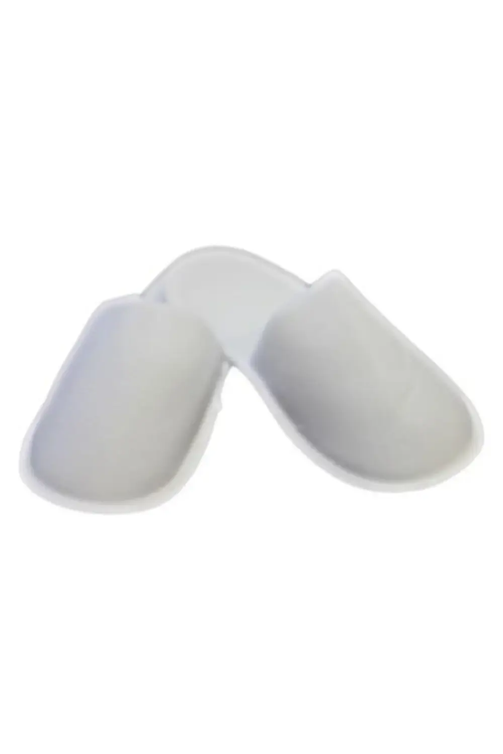 100 Adet Tek Kullanımlık Otel Terlik