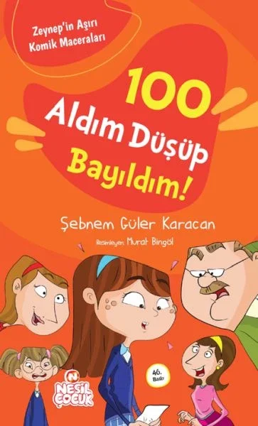 100 Aldım Düşüp Bayıldım Fiyatı, Yorumları ve Özellikleri