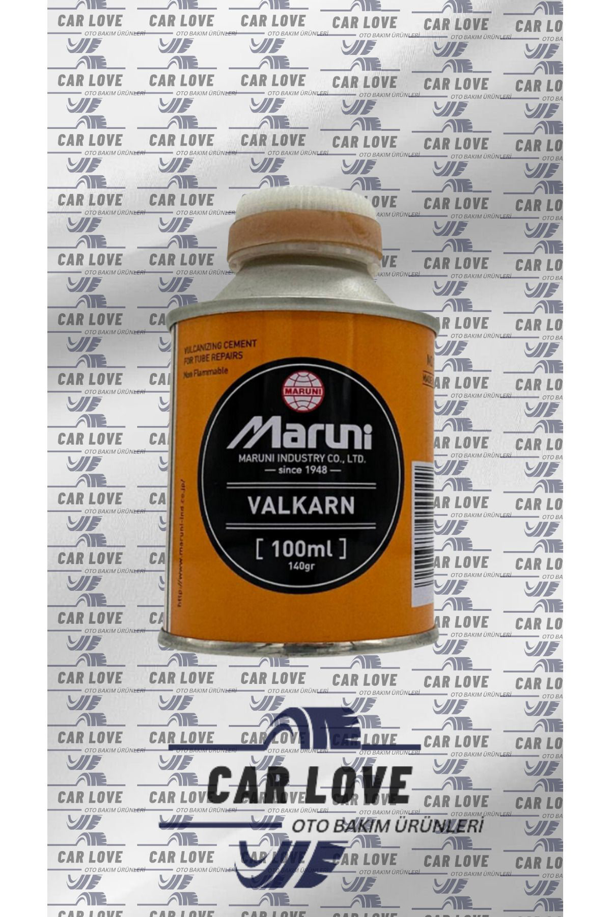 Maruni 100 Cc Normal Solüsyon