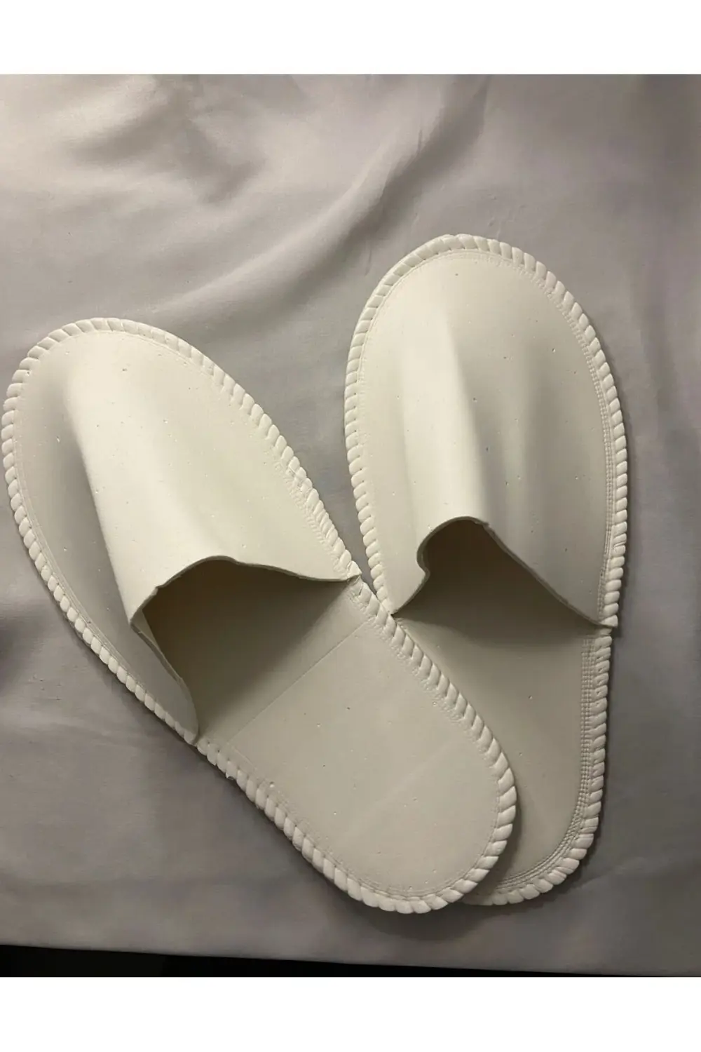 100 Çift Otel Terliği