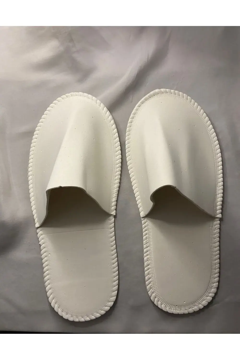 100 Çift Otel Terliği