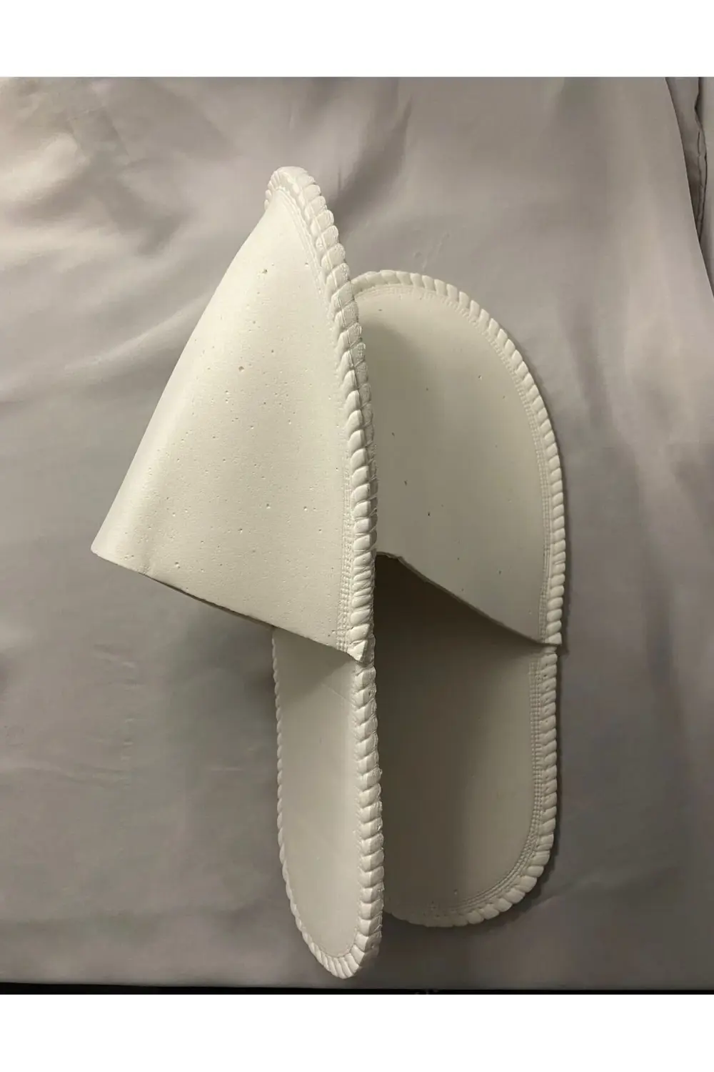 100 Çift Otel Terliği