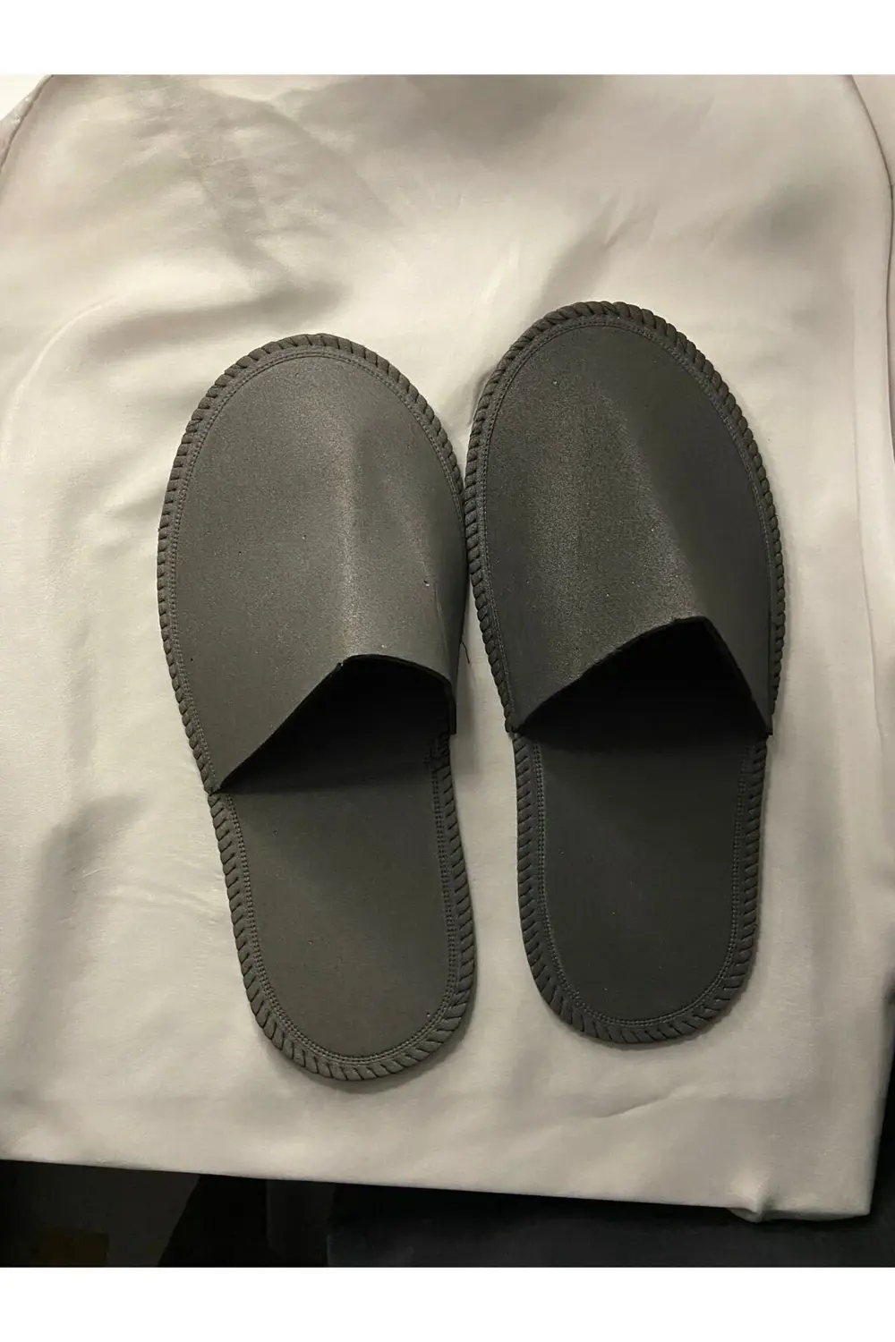 100 Çift Otel Terliği