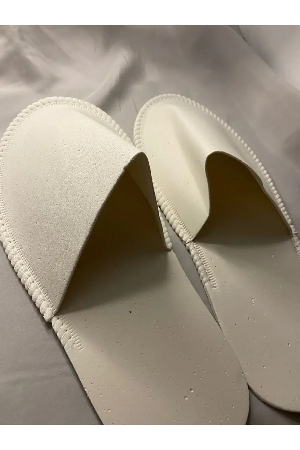 100 Çift Otel Terliği