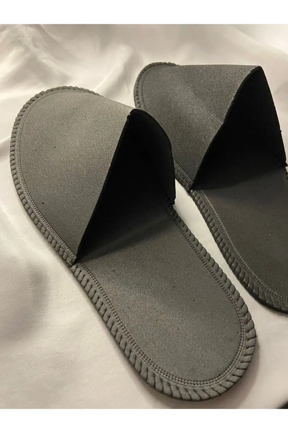 100 Çift Otel Terliği