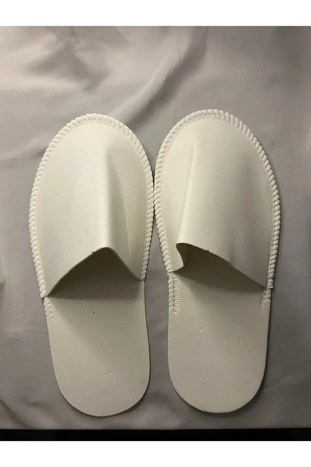 100 Çift Otel Terliği