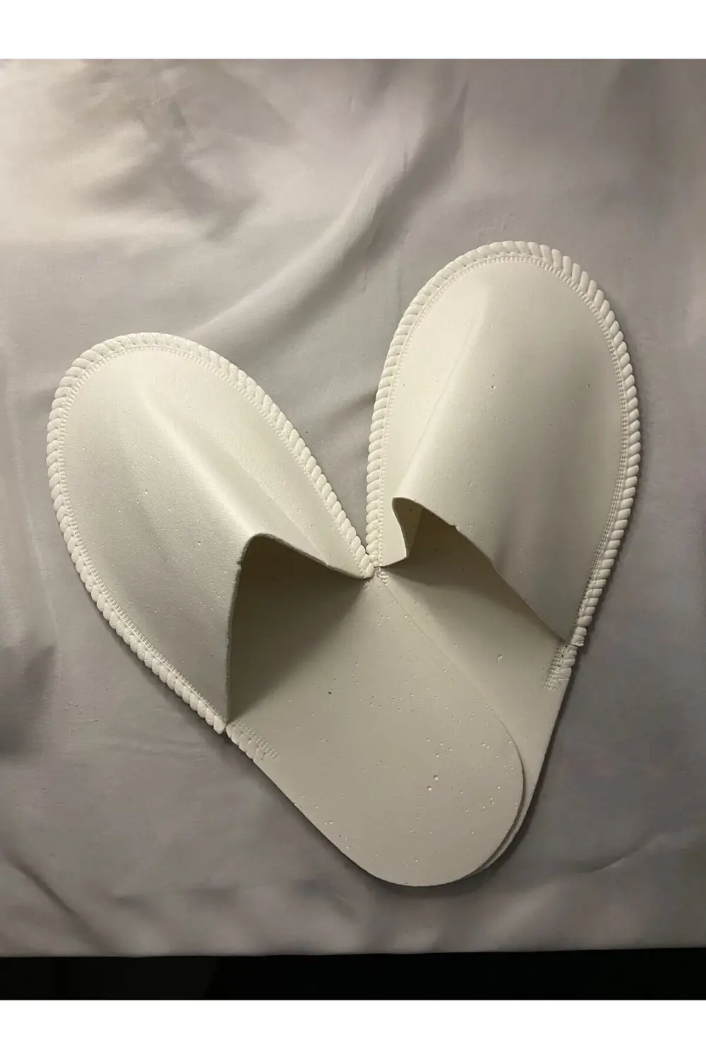 100 Çift Otel Terliği