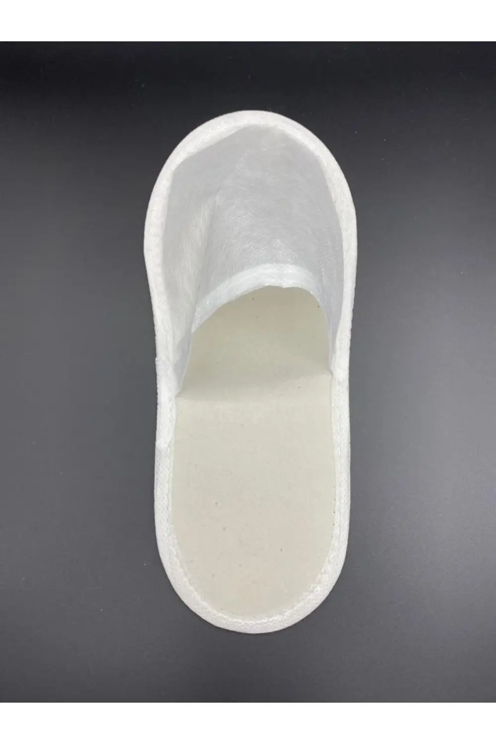 100 Çift Tek Kullanımlık Otel Terliği Tela