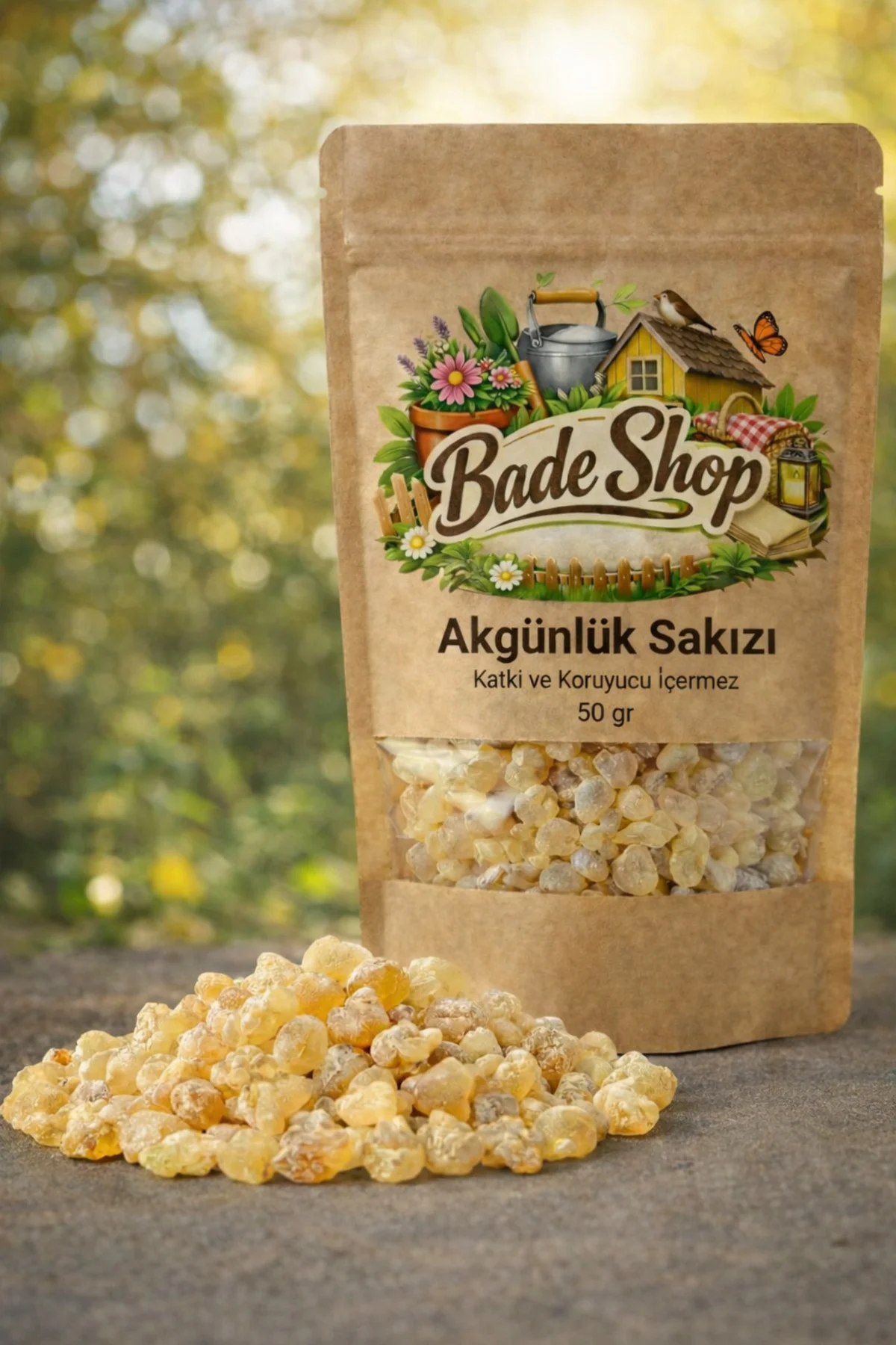 %100 Doğal Akgünlük Sakızı Sığla Ağacı Reçinesi Günlük Bitkisi Bahur (BUHUR) Reçine 50 gr Fiyatı, Yorumları ve Özellikleri