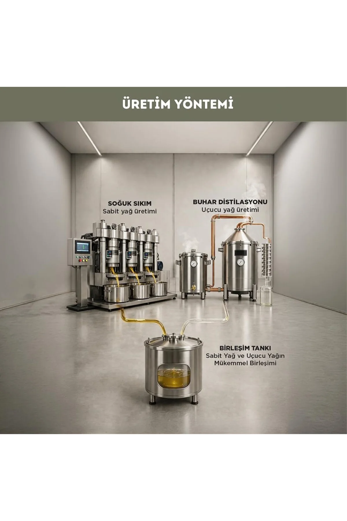 %100 Doğal Çocuk Sinek ve Kene Kovucu Sprey - 100ml | Lavanta Hid
