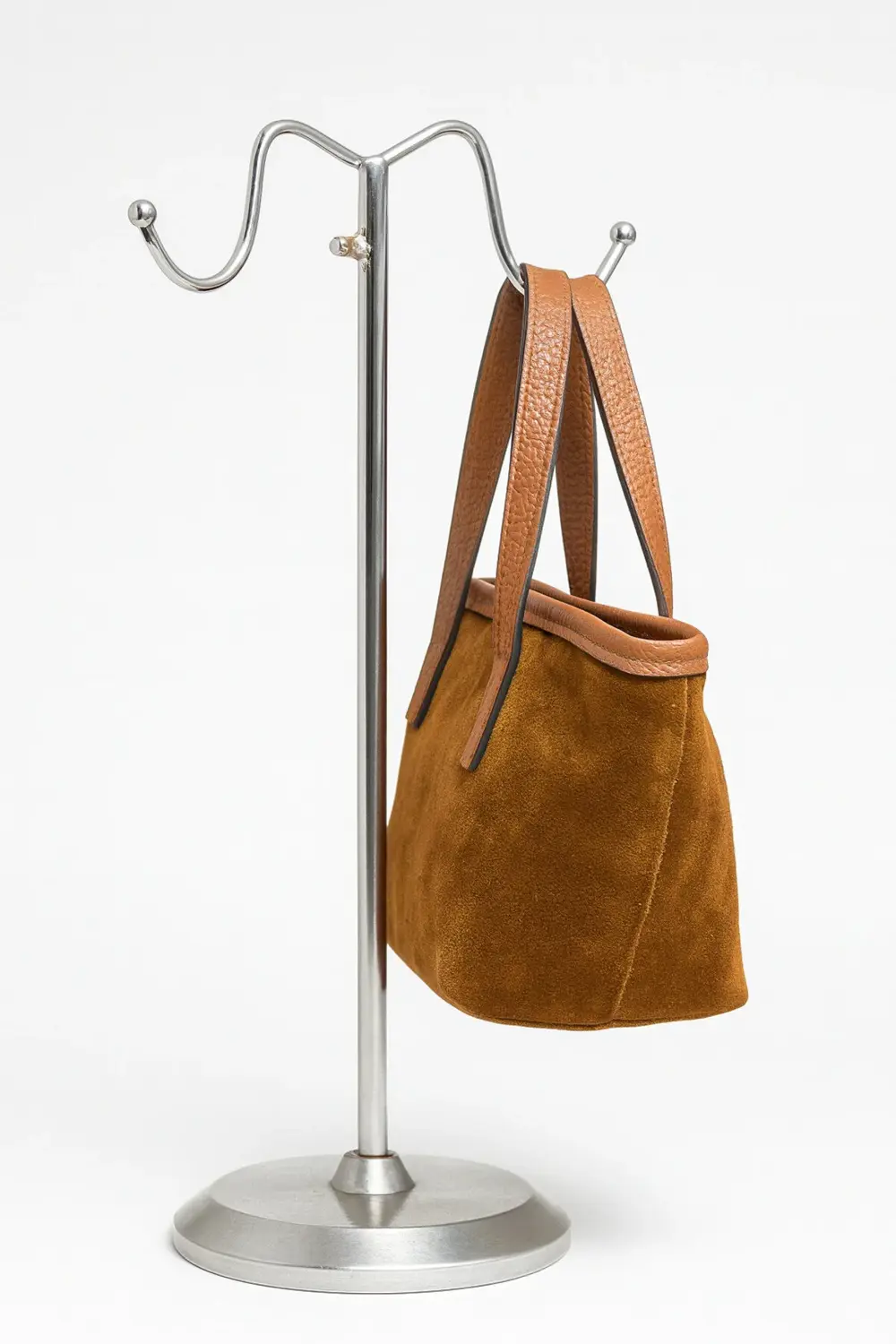 100% GERÇEK DERİ MİNİ EL ÇANTASI 1005