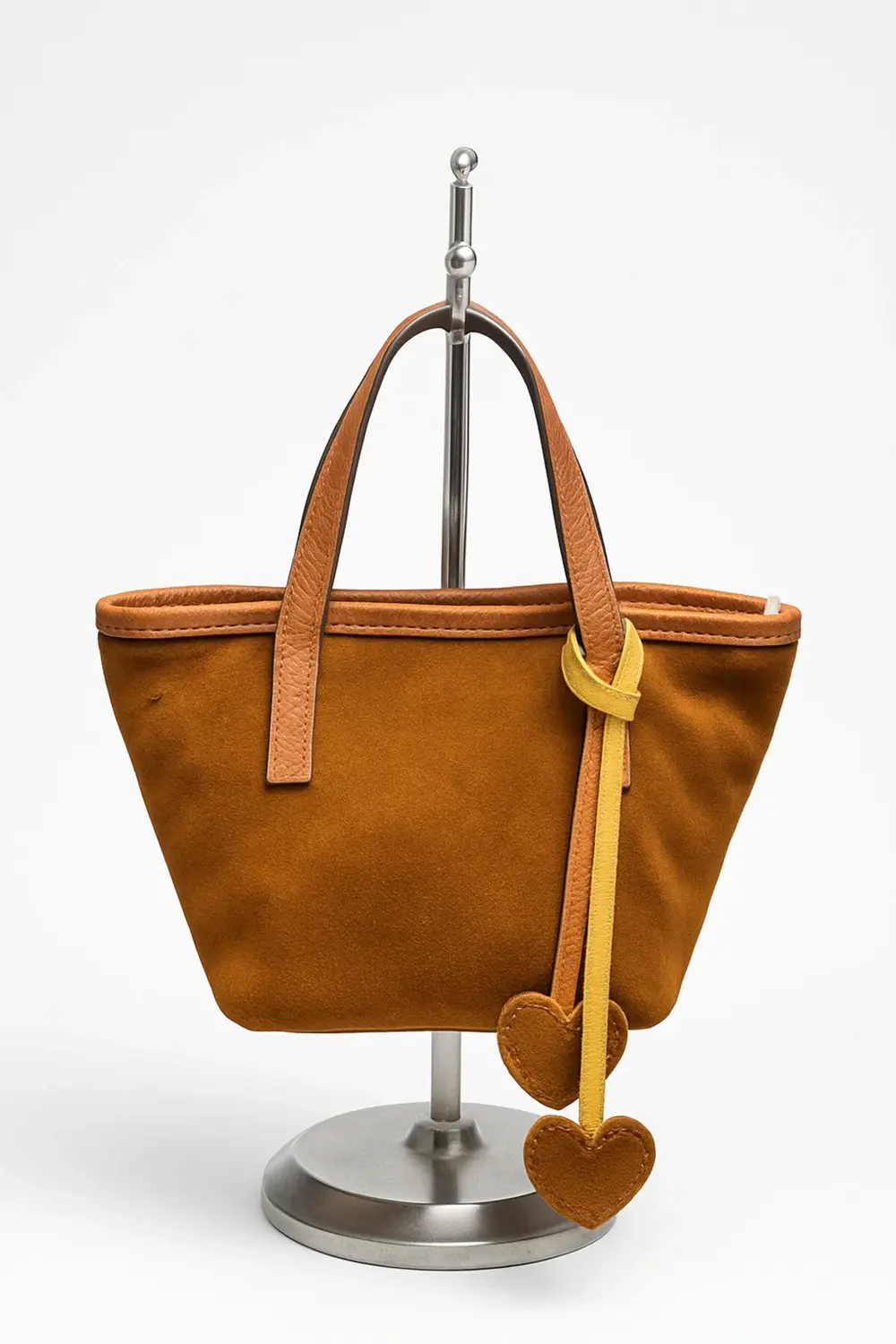 100% GERÇEK DERİ MİNİ EL ÇANTASI 1005