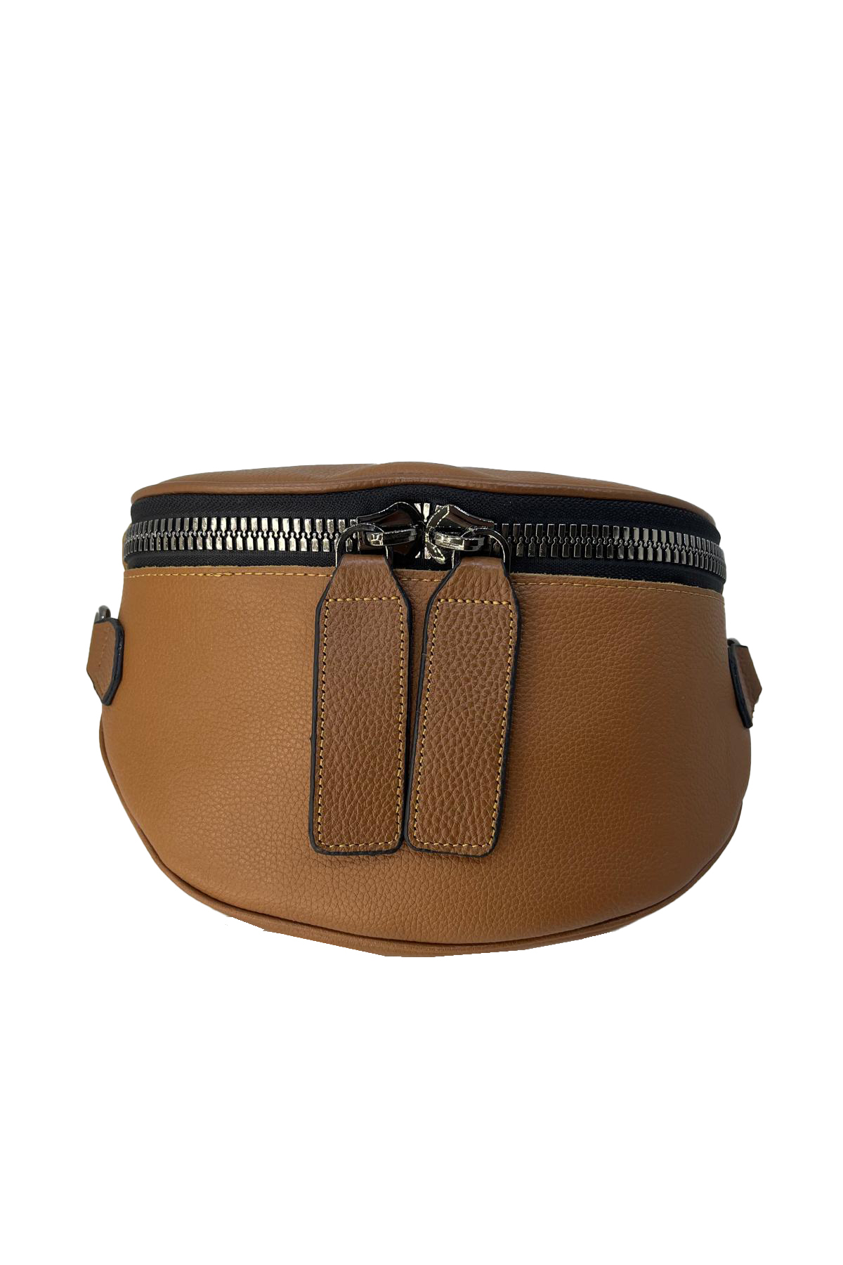 Hbs 100% Gerçek Deri Bel Çantasi (Bady Bag)