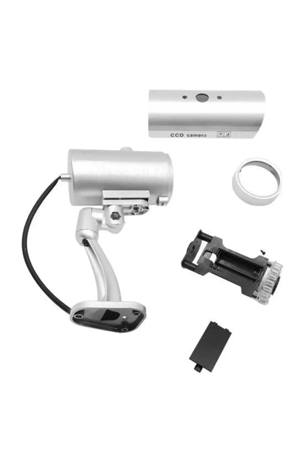 ® %100 Gerçekçi İç ve Dış Mekan İçin Gerçek görünümlü Görsel Güve