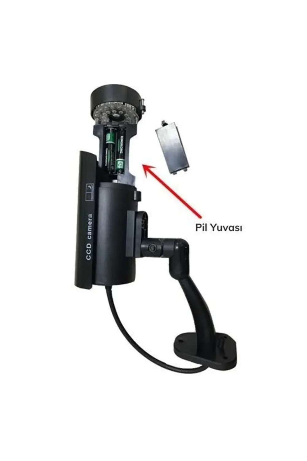 ® %100 Gerçekçi İç ve Dış Mekan İçin Gerçek görünümlü Görsel Güve