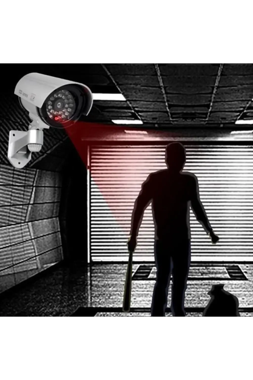 ® %100 Gerçekçi İç ve Dış Mekan İçin Gerçek görünümlü Görsel Güve