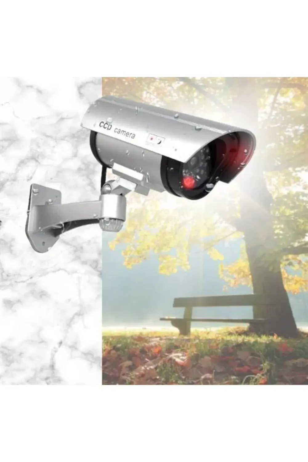 ® %100 Gerçekçi İç ve Dış Mekan İçin Gerçek görünümlü Görsel Güve