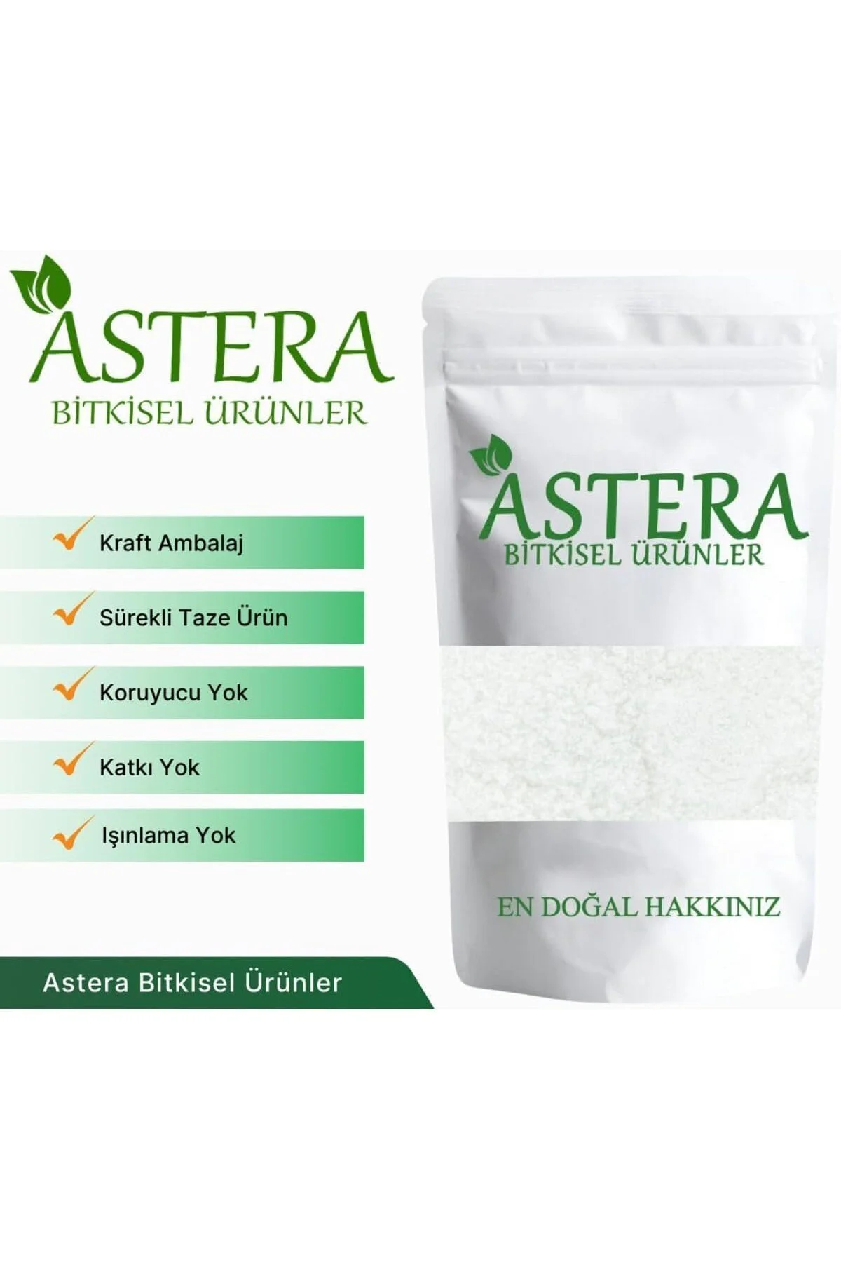 100 Gr Aspir ( Yerli Safran )