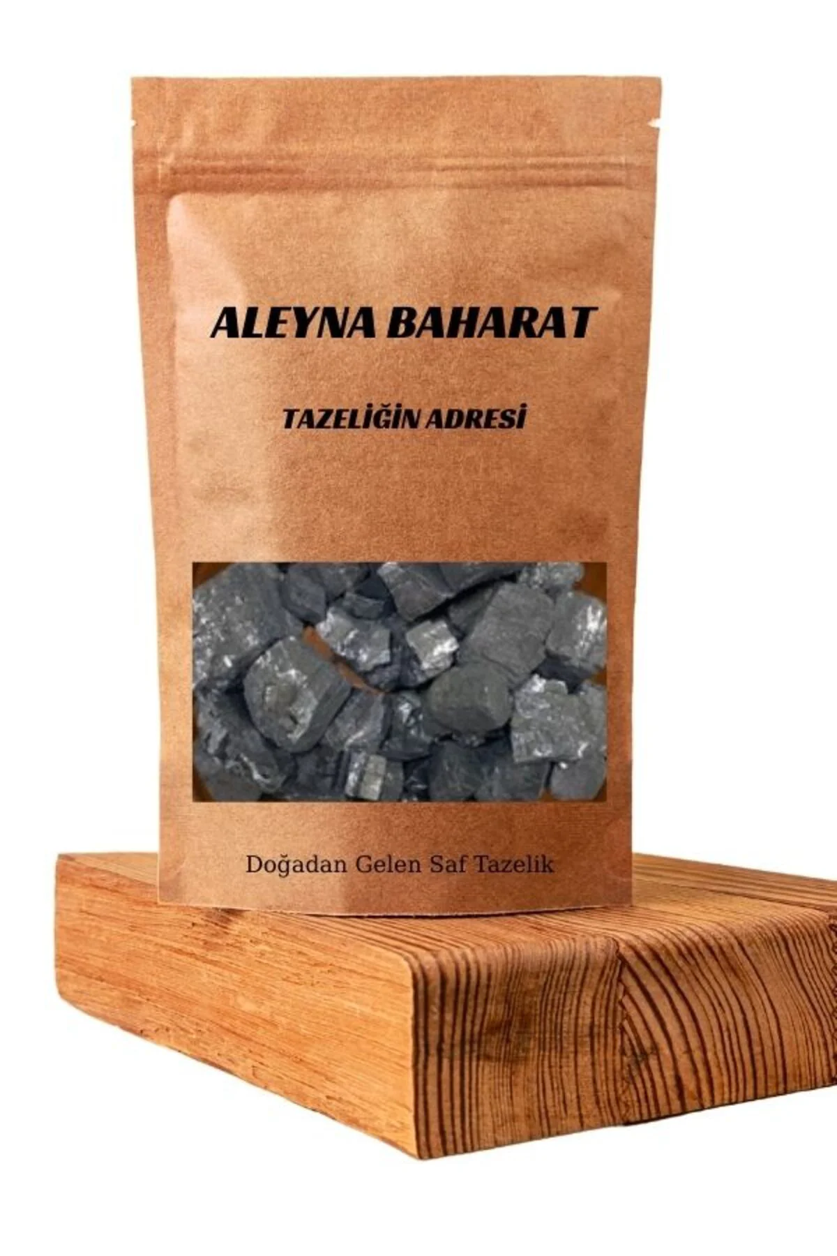 100 Gr Demirbozan ( Radyasyon Ve Nazar Demirbozan, Sürme Taşı )