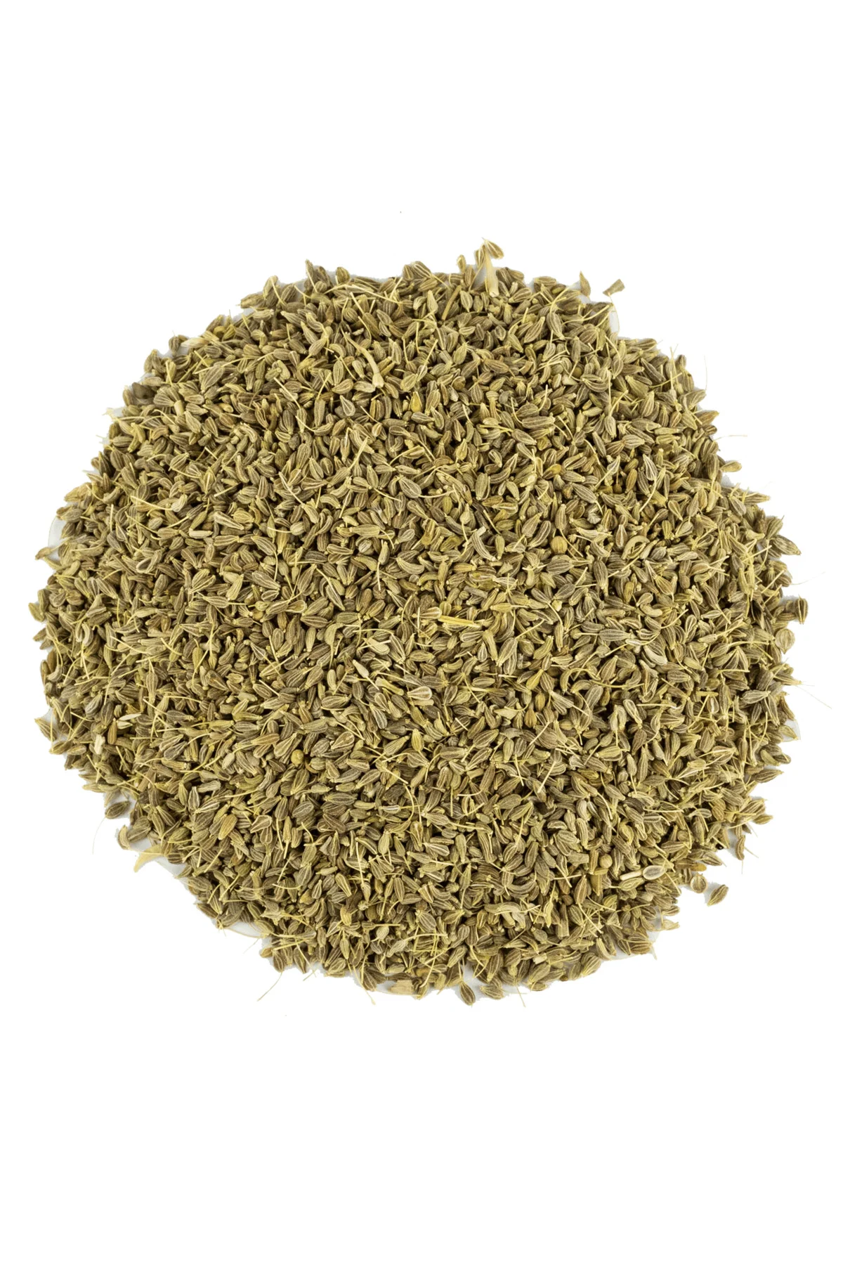 100 gr - Doğal Anason Tohumu- Anason Tohumu Çayı
