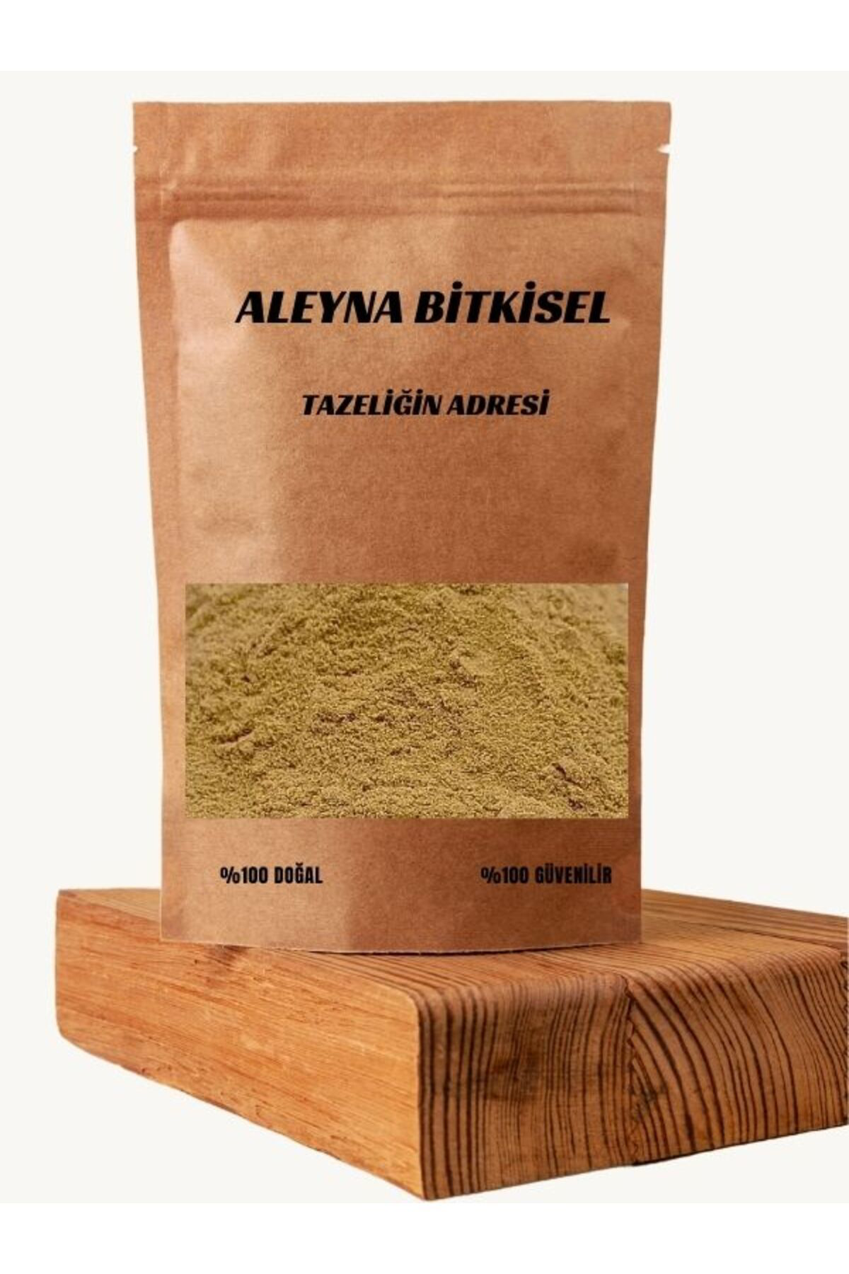 100 Gr Işkın Kökü Tozu Yeni Öğütülmüş (Işgın Otu, Içkın Uşkun, Eş