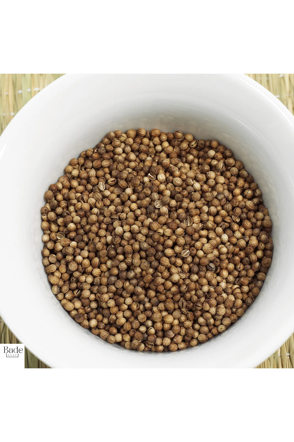 100 gr - Kişniş Otu (aş Otu) Tohumu 100 gr - Kişniş Otu (aş Otu) Tohumu - Görsel 5