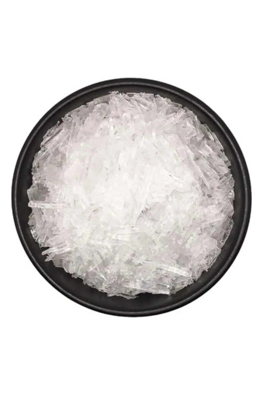 100 Gr Kristal Mentol 1. Kalite Doğal Mentol Hamam Sauna Mentolü