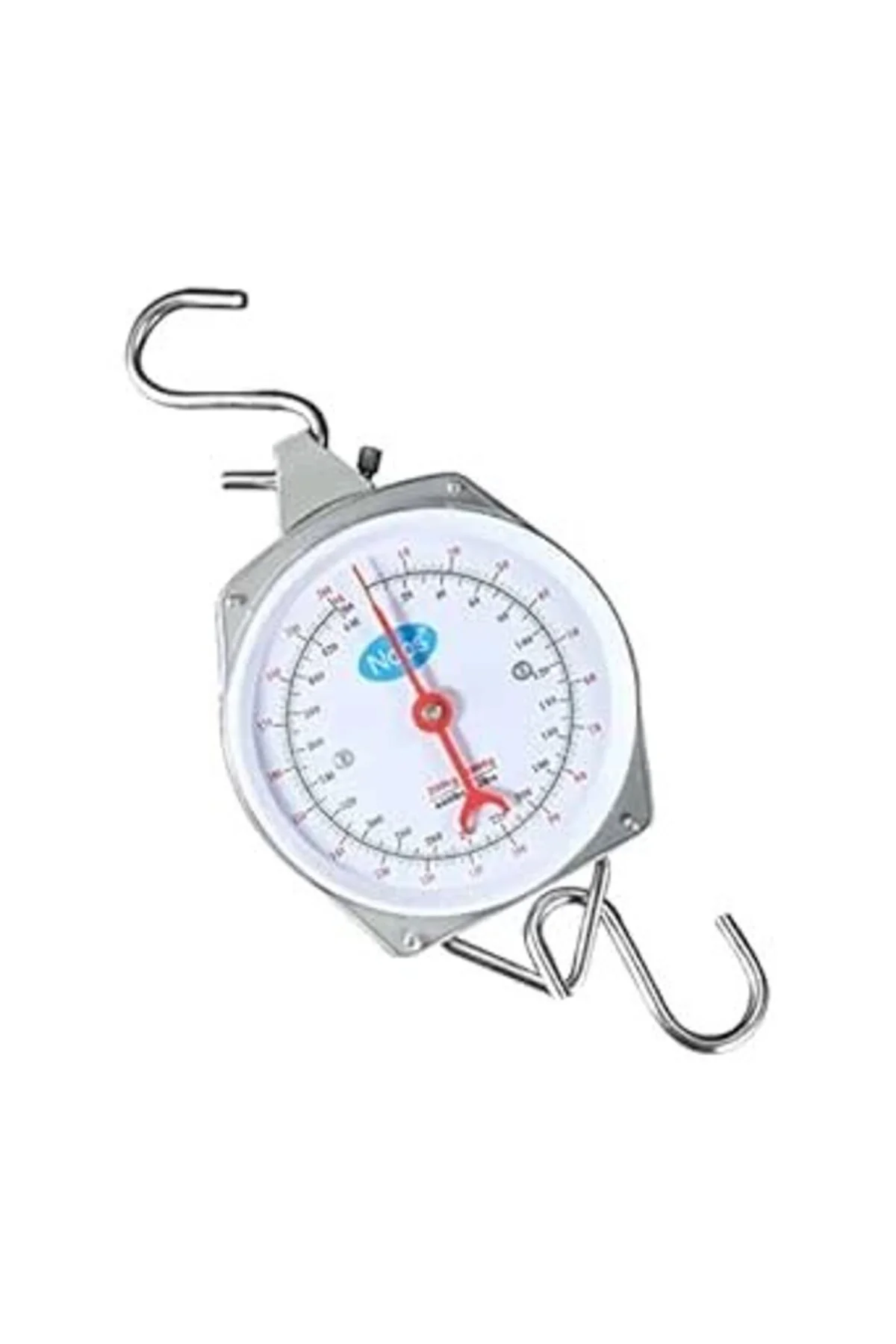 100 Kg Kapasiteli Askılı Terazi - Dayanıklı, Net Kadranlı, Çift Ö 100 Kg Kapasiteli Askılı Terazi - Dayanıklı, Net Kadranlı, Çift Ö