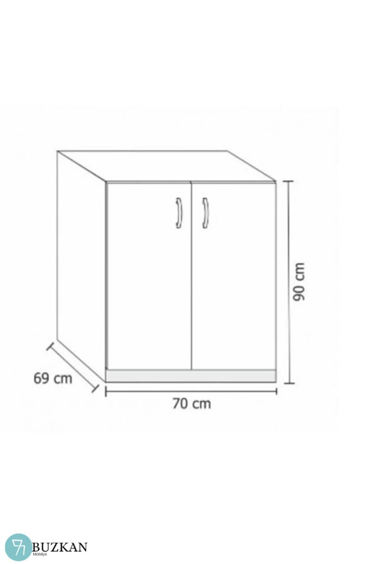 %100 Mdf Çamaşır Makinesi Dolabı Beyaz.parlak Fiyatı, Yorumları ve Özellikleri