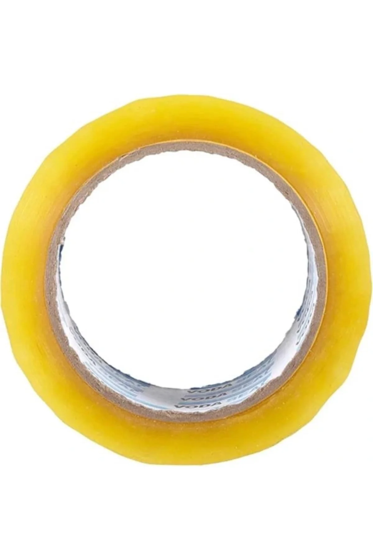 100 Metre Şeffaf Koli Bandı, 45 mm x 100 m (53.01.036)