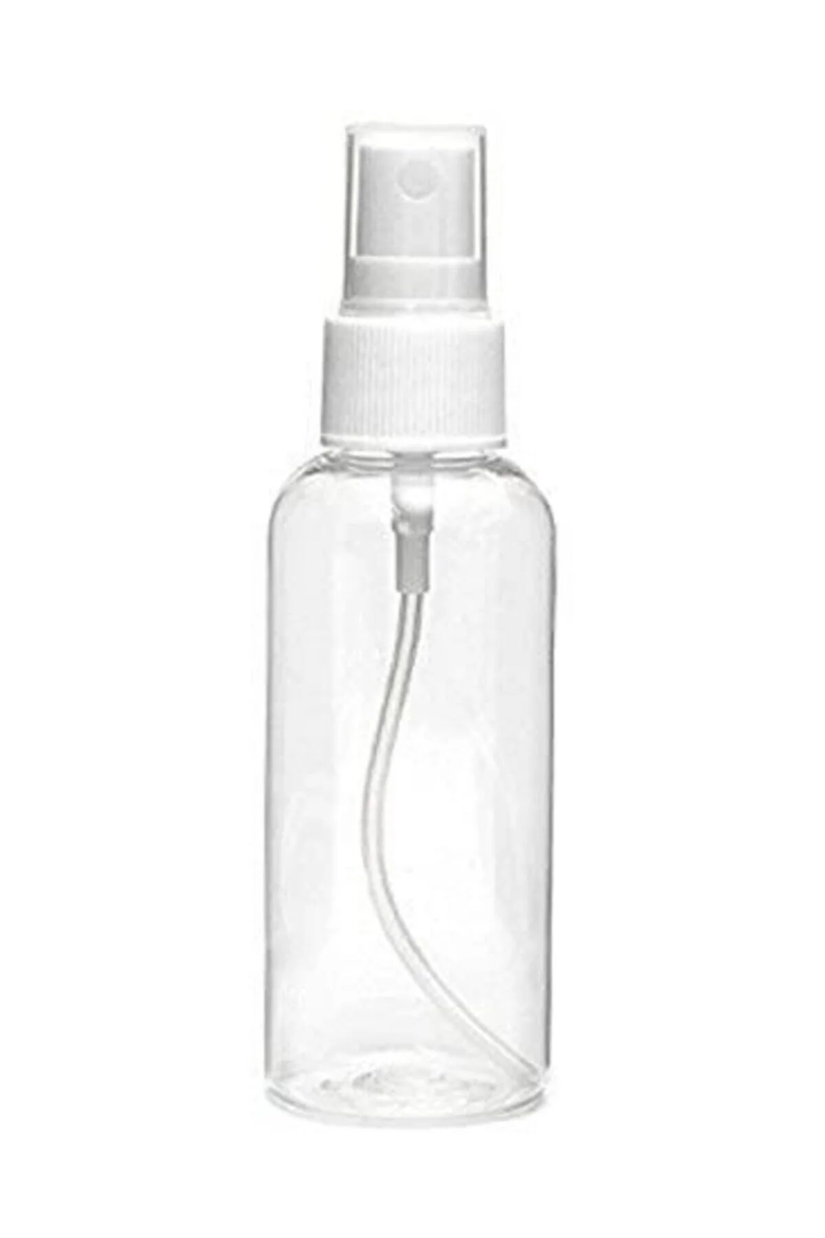 100 Ml Boş Sprey Pet Şişe 100 Ml Boş Sprey Pet Şişe