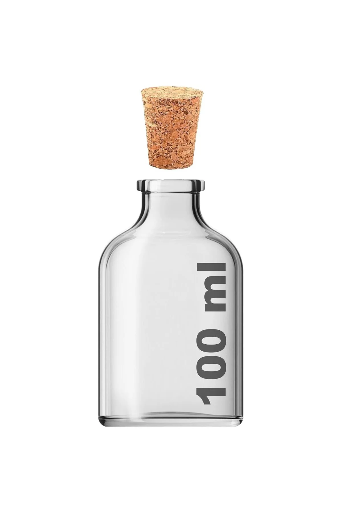 100 ml Düğün, Kına, Nişan, Kolonya, Koku, Hediyelik Şişesi Şeffaf
