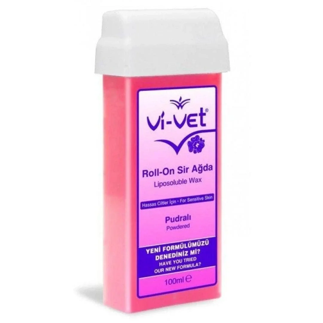 100 ml Roll-on Sir Ağda Pudralı 100 ml Roll-on Sir Ağda Pudralı