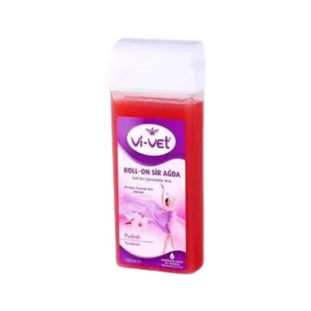 100 ml Roll-on Sir Ağda Yoğun Pudralı 100 ml Roll-on Sir Ağda Yoğun Pudralı