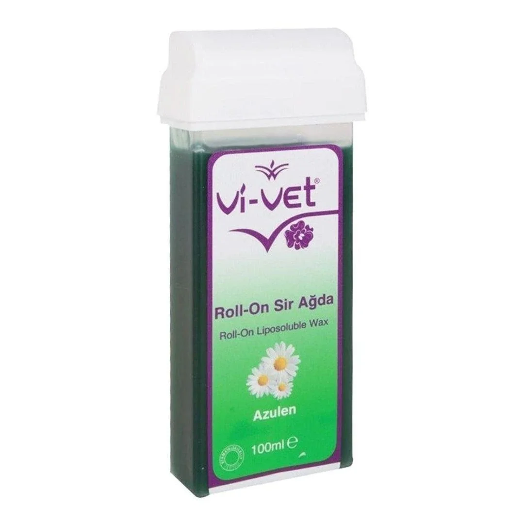 100 ml Roll-on Sir Ağda Azulen 100 ml Roll-on Sir Ağda Azulen