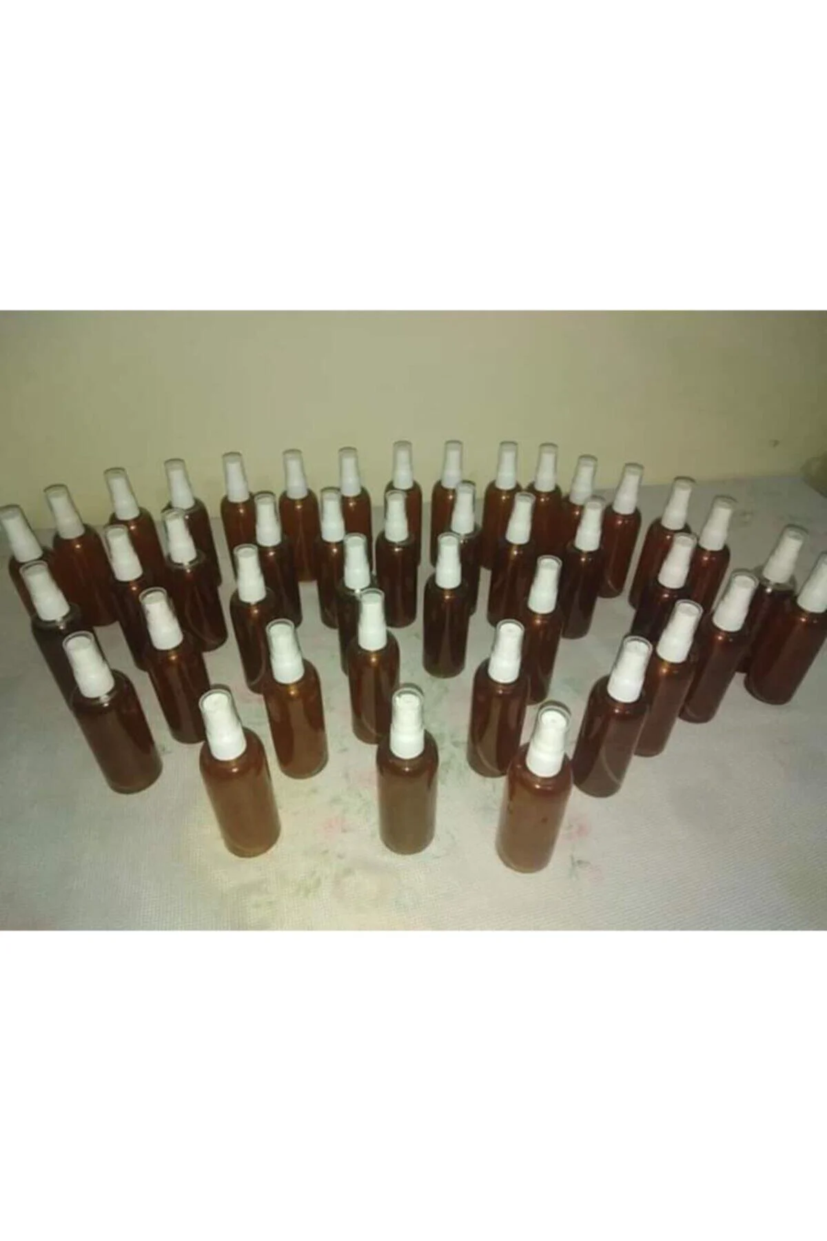 100 Ml Sıvı Kültür Mantarı Tohumu + Hediye Üzüm Fidanı Tohumları