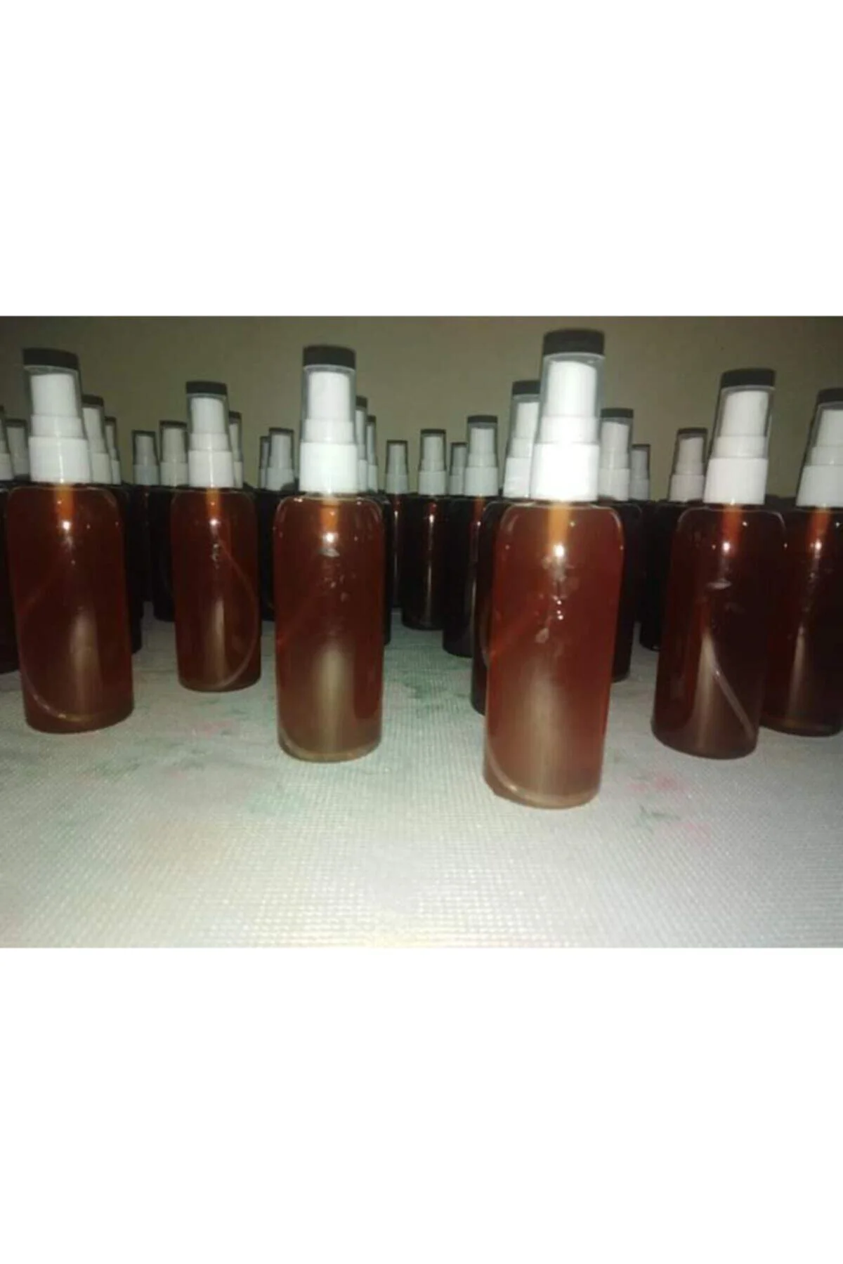 100 Ml Sıvı Kültür Mantarı Tohumu + Hediye Üzüm Fidanı Tohumları