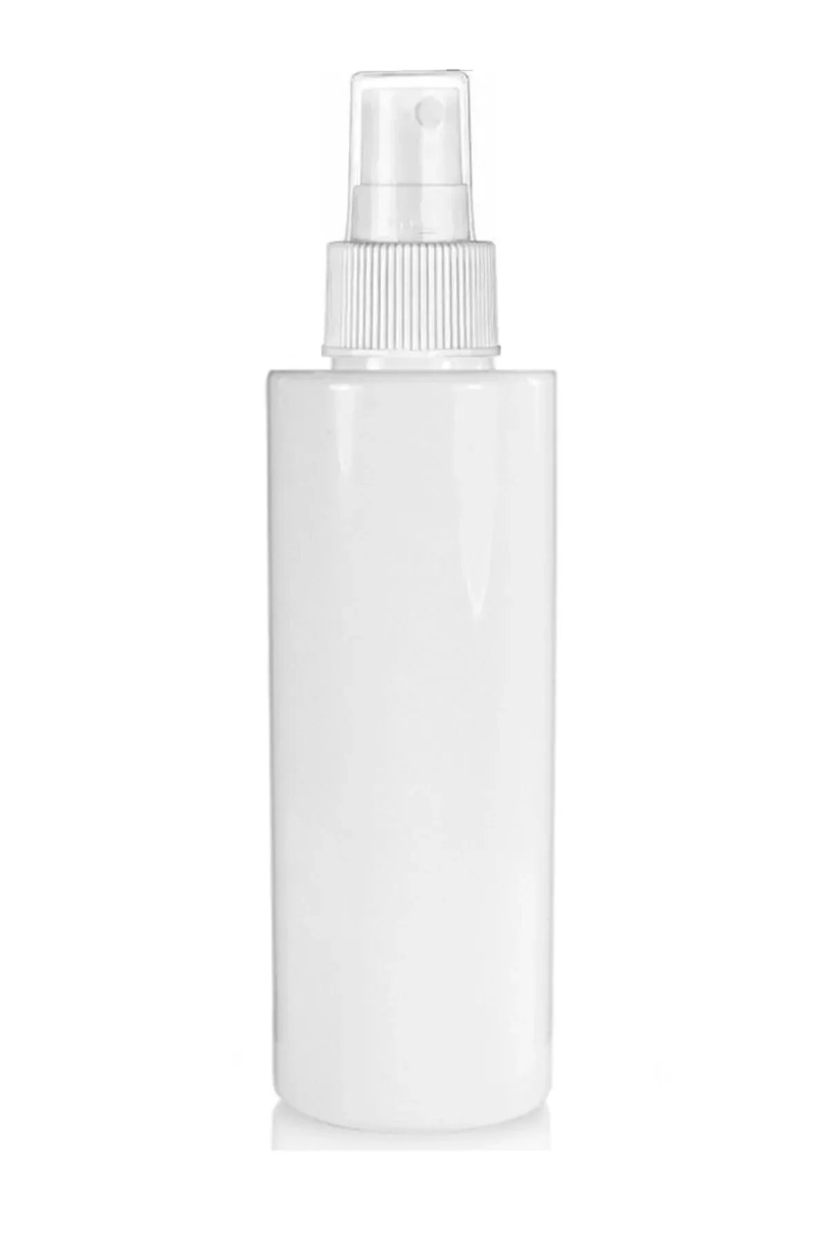 100 ML SPREYLİ PLASTİK BOŞ ŞİŞE 5 ADET