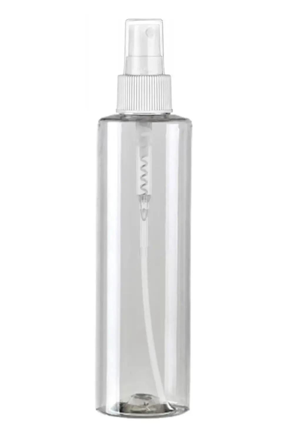 100 ML SPREYLİ PLASTİK BOŞ ŞİŞE 50 ADET