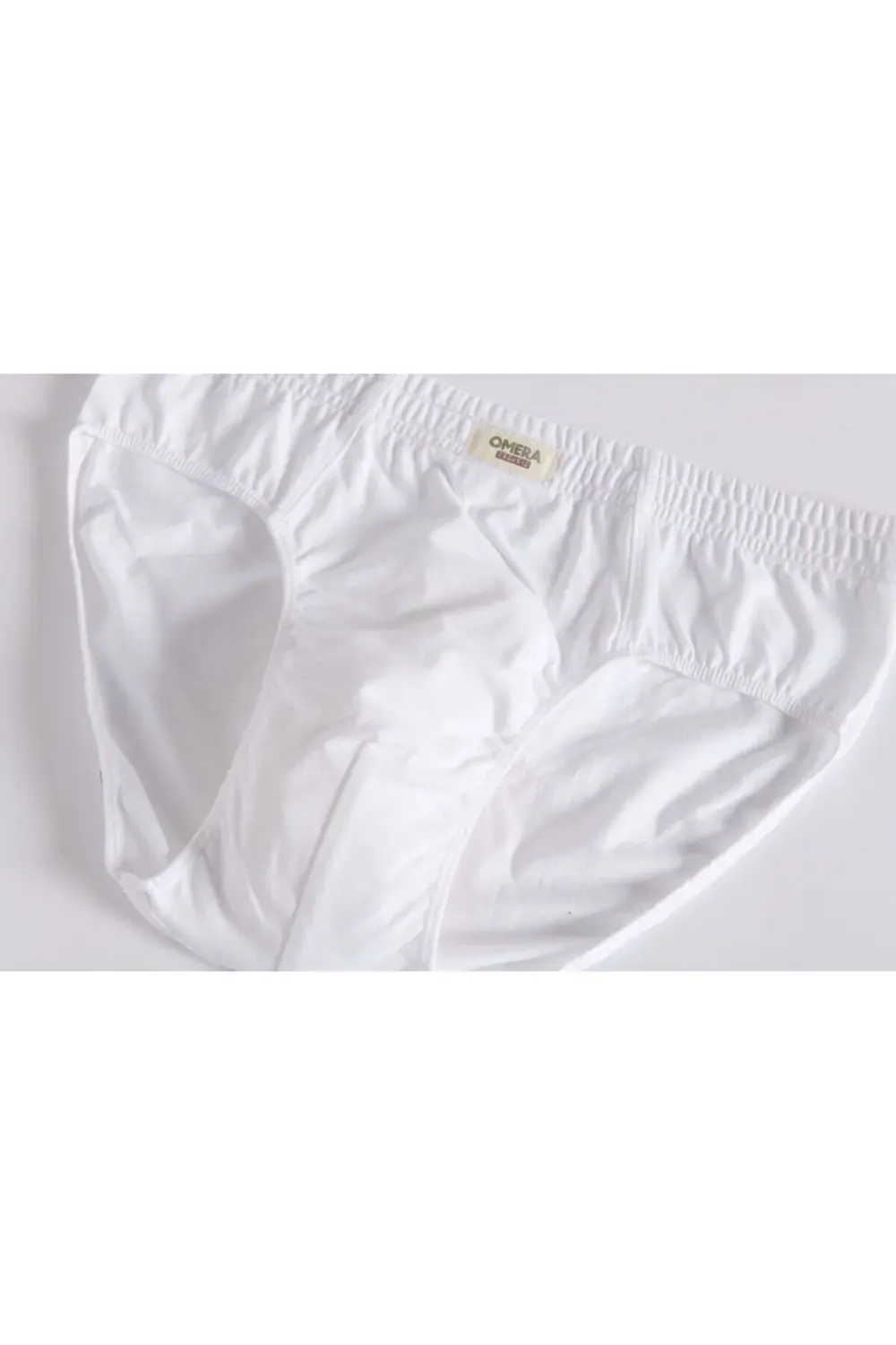 %100 ORGANİK ERKEK ÖZEL SLİP 3'LÜ PAKET