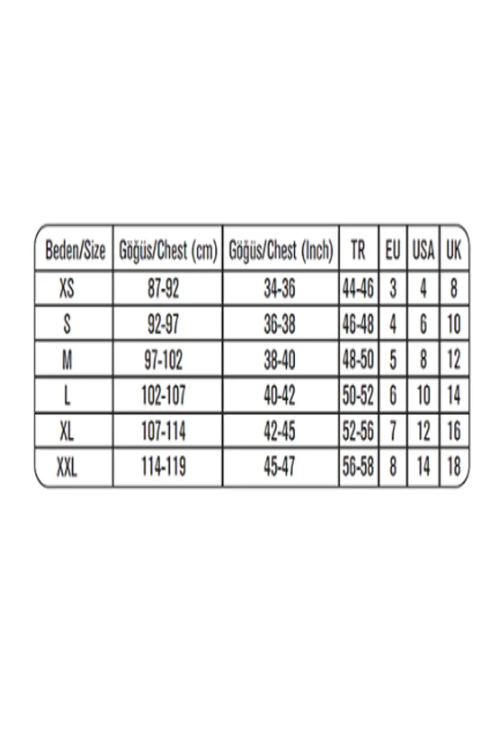 %100 ORGANİK PAMUK RİBANA KUMAŞ ERKEK 3'LÜ KISA KOL BİSİKLET YAKA