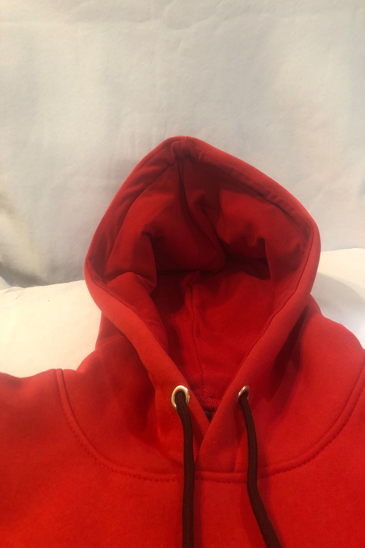 Remonz %100 Pamuk, 3 İpl. Şardonlu, İçi Tamamen Polar, Çok Kalın (600 Gr