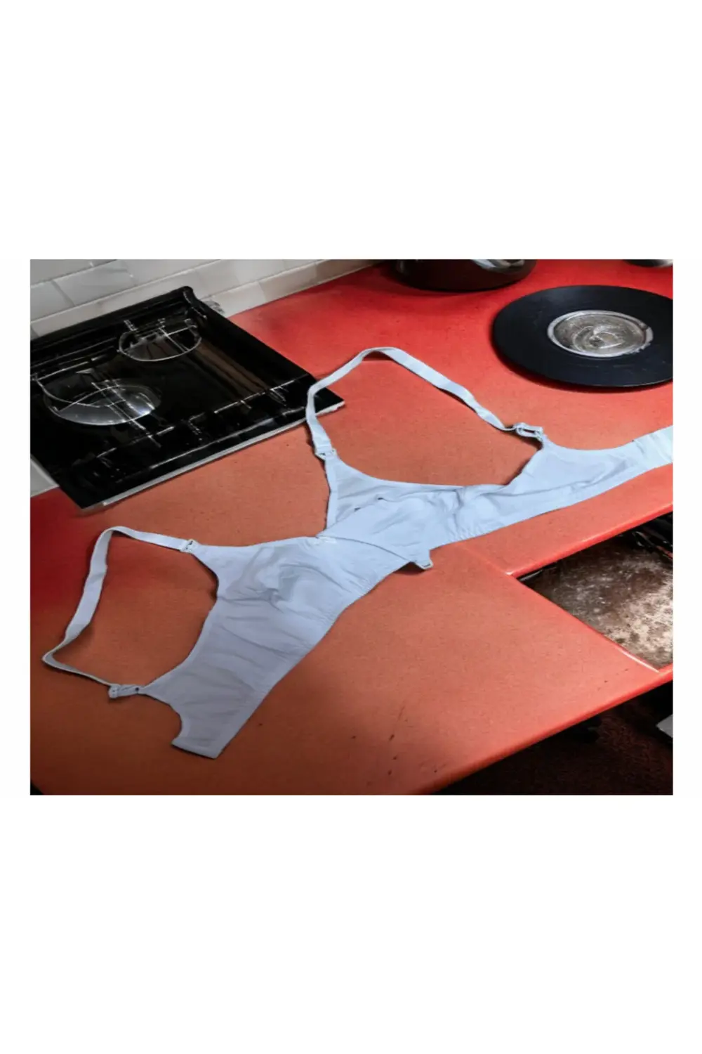 %100 PAMUK ANNE EMZİRME SÜTYEN 021