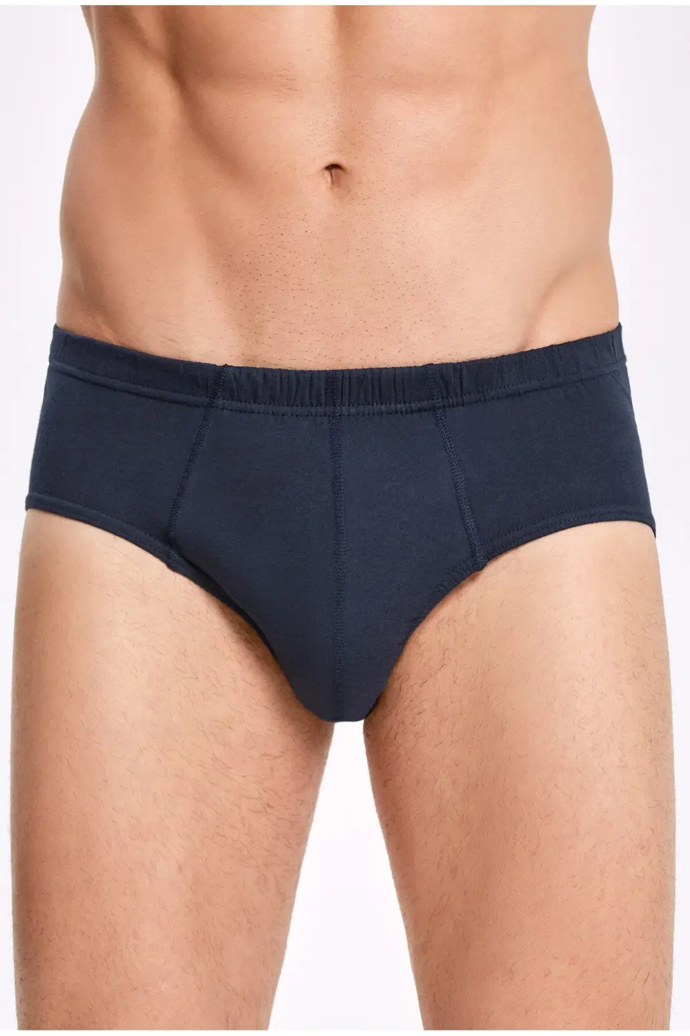 %100 PAMUK ERKEK SLİP 1015 (1 ADET)