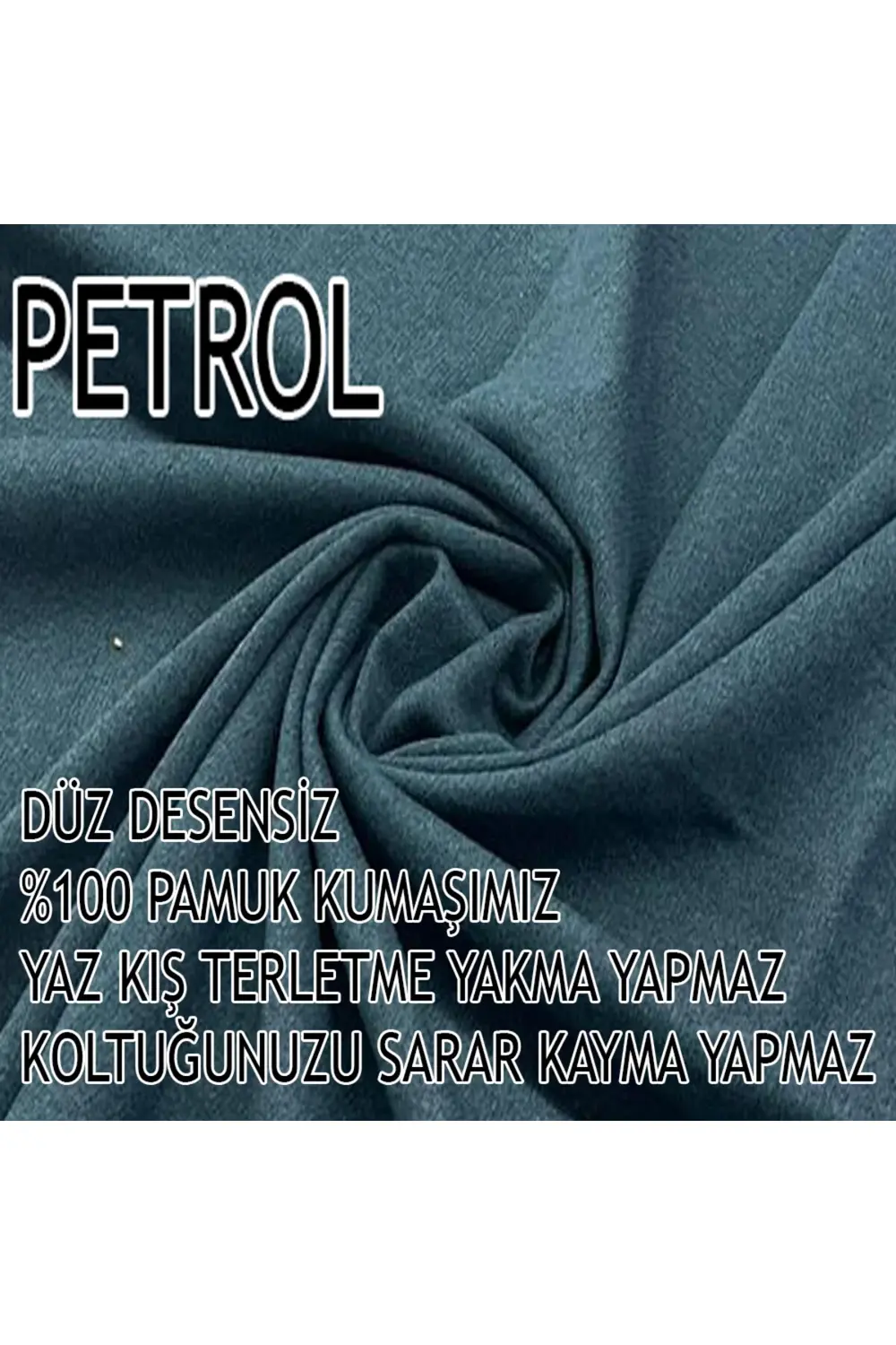 %100 PAMUK FRANSIZ KUMAŞ 3+3+1+1 KOMPLE GİYDİRME KANEPE&ÇEKYAT, B